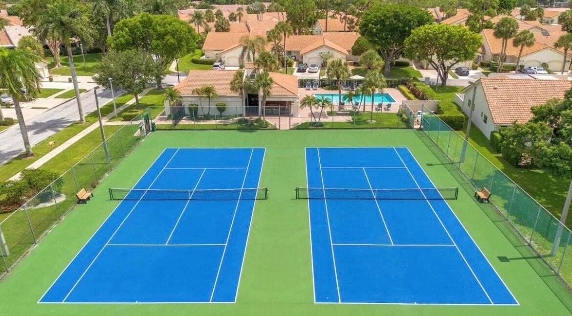 Residential in Boca Raton