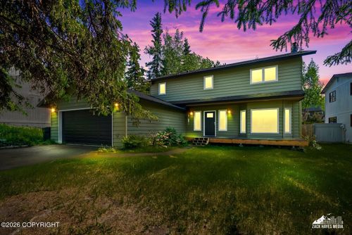12950 Summer Cir, Anchorage, AK, 99516-2629 | Card Image