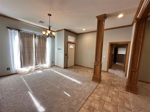 1819 Duckhawk Court, Edmond, OK, 73003 | Card Image