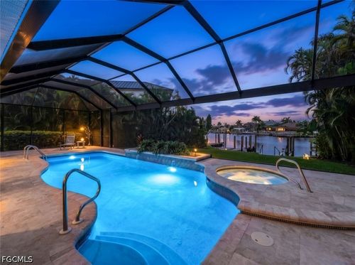 2819 El Dorado Pkwy, Cape Coral, FL, 33914-6046 | Card Image