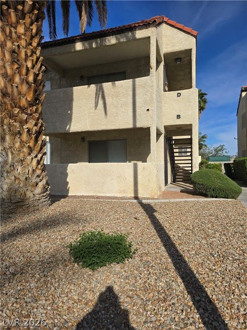 b-5060 Newport Cove Drive, Las Vegas, NV, 89119 | Card Image