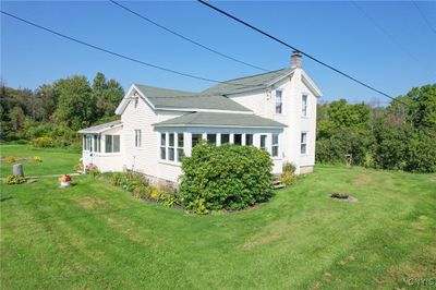 6171 State Route 3, House other with 3 bedrooms, 1 bathrooms and null parking in Mexico NY | Image 1