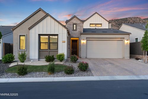 15058 Iron River Dr, Reno, NV, 89521-8384 | Card Image