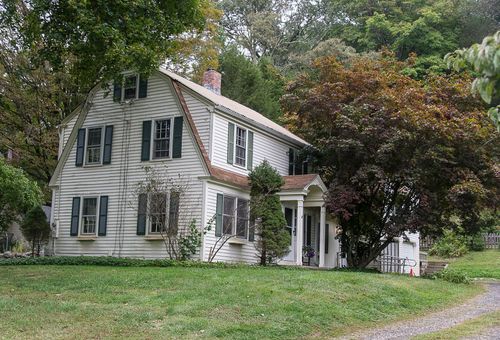 114 Bee Brook Rd, Washington Depot, CT, 06794-1202 | Card Image