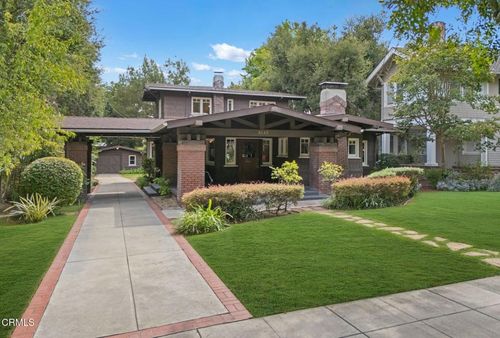 2039 Edgewood Dr, South Pasadena, CA, 91030 | Card Image