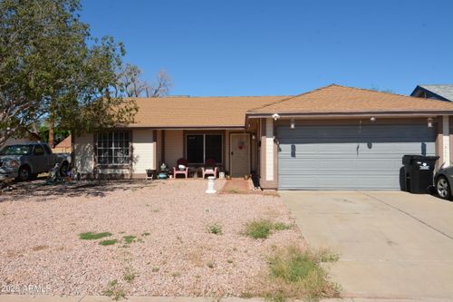 202 W Oraibi Dr, Phoenix, AZ, 85027-4772 | Card Image