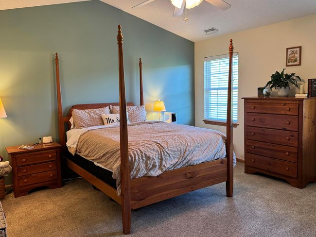 81 Fairway Dr, Condo with 2 bedrooms, 2 bathrooms and null parking in Mount Vernon OH | Image 14