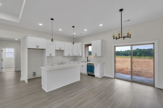 545 Bill Lattimore Rd, House other with 3 bedrooms, 2 bathrooms and null parking in Chesnee SC | Image 4