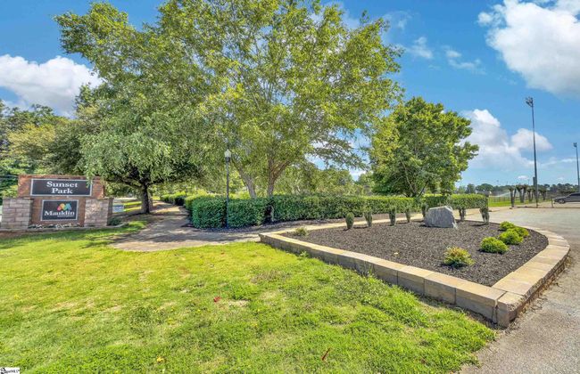 147 Trailside Ln, Townhouse with 3 bedrooms, 3 bathrooms and 1 parking in Greenville SC | Image 23