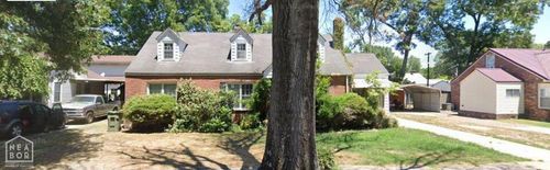 1512 W Walnut St, Blytheville, AR, 72315-3147 | Card Image
