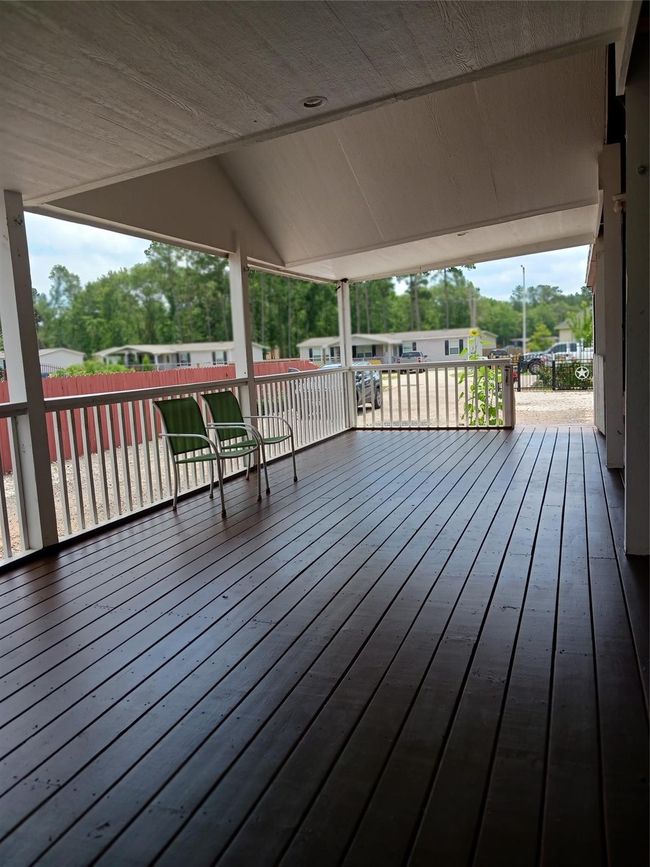 529 Draylon Dr, House other with 5 bedrooms, 3 bathrooms and 2 parking in Conroe TX | Image 16