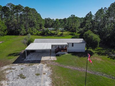 2495 Sunflower Avenue, House other with 4 bedrooms, 2 bathrooms and null parking in Middleburg FL | Image 1