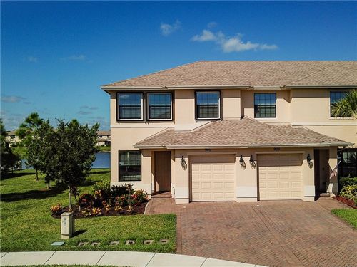 901 S Verona Trace Drive, Vero Beach, FL, 32966 | Card Image