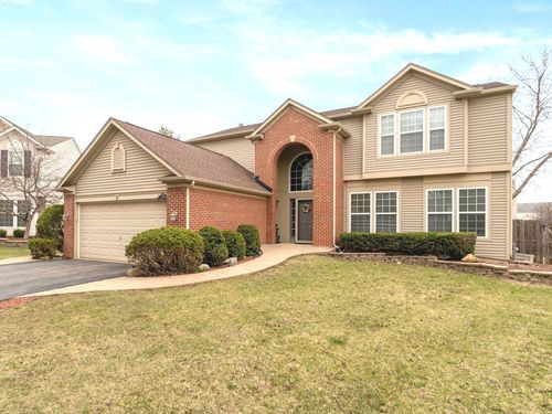 7 Pampas Ct, Bolingbrook, IL, 60490-2127 | Card Image