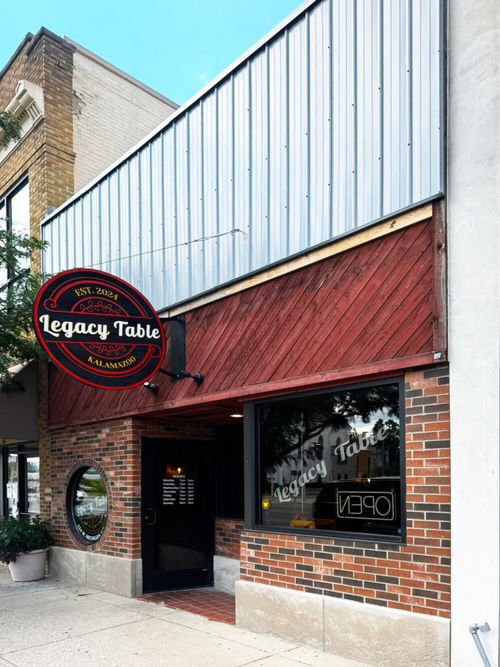 234 W Michigan Avenue, Kalamazoo, MI, 49007 | Card Image