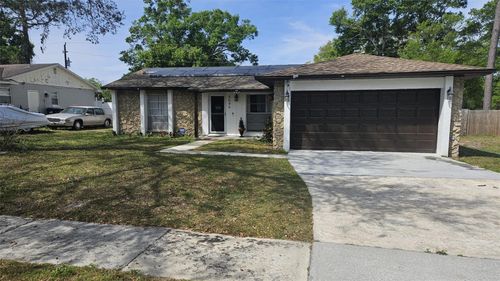4046 Luan Dr, ORLANDO, FL, 32808-1818 | Card Image