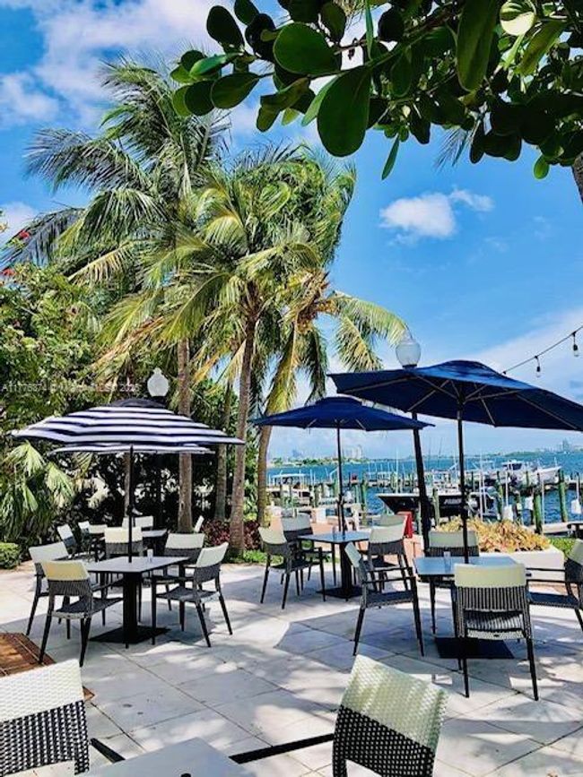 APT-2001 - 4000 Towerside Ter, Condo with 2 bedrooms, 2 bathrooms and null parking in Miami FL | Image 48