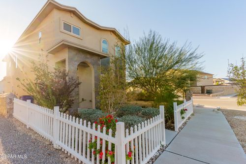 4561 Mark Avizo St, El Paso, TX, 79938-2339 | Card Image