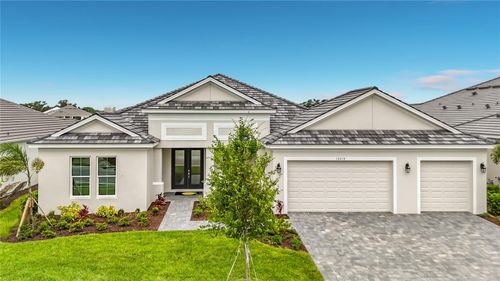 12418 Stonegate Trl, Parrish, FL, 34219-8381 | Card Image