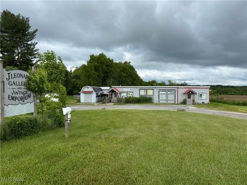 12157 State Route 88, Garrettsville, OH, 44231-9106 | Card Image