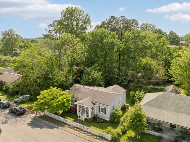 1304 Jones St, House other with 3 bedrooms, 1 bathrooms and 2 parking in Old Hickory TN | Image 82