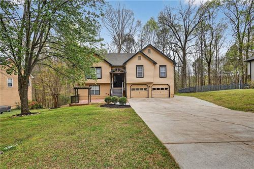 5423 Sugar Mill Dr, Flowery Branch, GA, 30542-5182 | Card Image