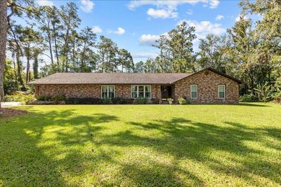 1363 Ne Highway 351, House other with 4 bedrooms, 3 bathrooms and null parking in Cross City FL | Image 2