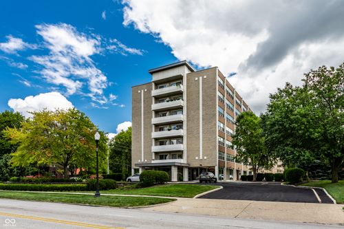 apt-2a-3965 N Meridian Street, Indianapolis, IN, 46208 | Card Image