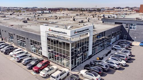 b3-2 Champagne Dr, North York, ON, M3J0K2 | Card Image