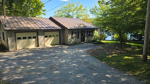 305 Peacepipe Drive, Litchfield, ME, 04350 | Card Image