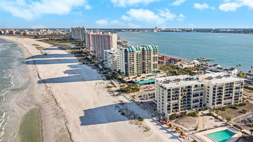 406-1400 Gulf Boulevard, CLEARWATER BEACH, FL, 33767 | Card Image