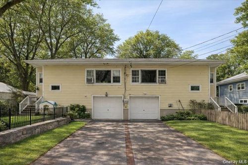 64 Eastport Dr, Sound Beach, NY, 11789-1220 | Card Image