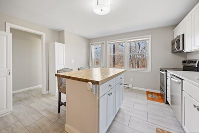 B - 496 Radmere Road, Condo with 2 bedrooms, 1 bathrooms and null parking in Cheshire CT | Image 3