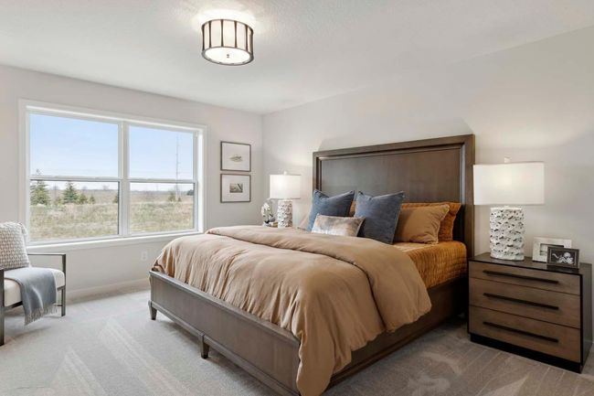 Photo taken from previous model with a similar floorplan. While similar, some options shown in the picture may not be included in this pricing. Please ask for a detailed list of included features for this listing. | Image 47