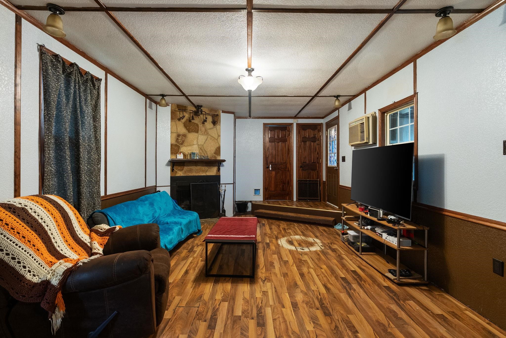 Residential in Rock 3