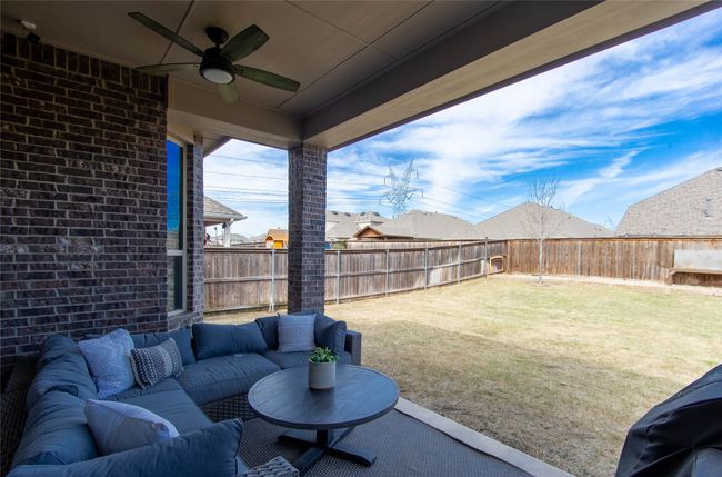 Covered Patio | Image 31
