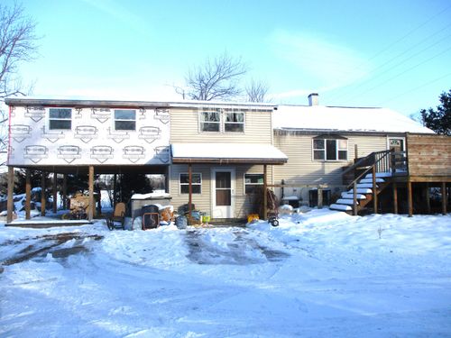 1158 S State Road 231, Hebron, IN, 46341-9536 | Card Image