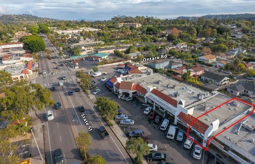 3617 State Street, Santa Barbara, CA, 93105 | Card Image