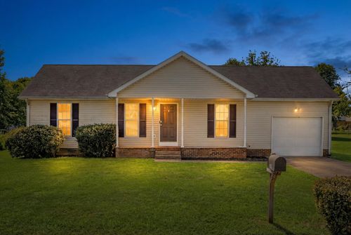 308 Hunter Owens Ct, Oak Grove, KY, 42262-9119 | Card Image