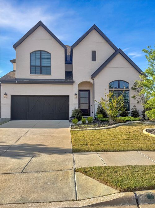 2300 Macy Way, Prosper, TX, 75078-3259 | Card Image