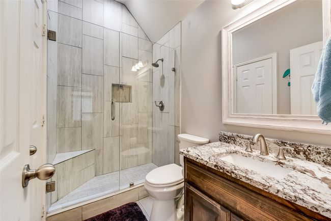 6 Chapel Hill Ln, House other with 5 bedrooms, 4 bathrooms and null parking in Rockwall TX | Image 26