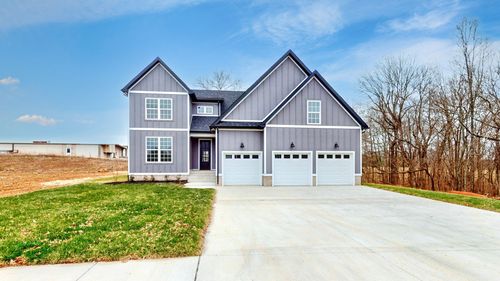 1417 Rooster Ridge Rd, Pleasant View, TN, 37146 | Card Image
