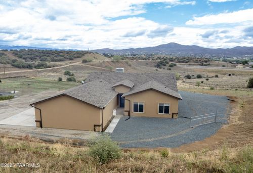 12679 E Orange Rock Rd, Dewey-Humboldt, AZ, 86329 | Card Image