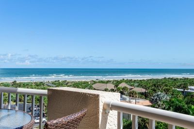 706 - 250 Minorca Beach Way, Condo with 3 bedrooms, 2 bathrooms and null parking in NEW SMYRNA BEACH FL | Image 2