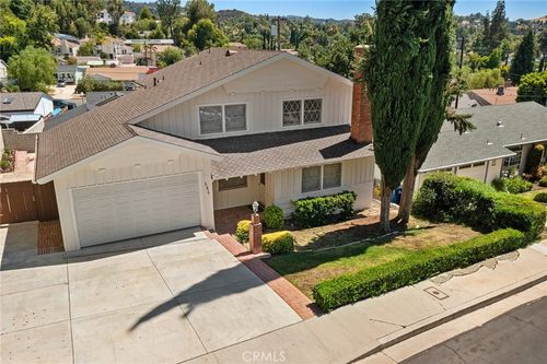 21816 Providencia St, Woodland Hills, CA, 91364-3224 | Card Image