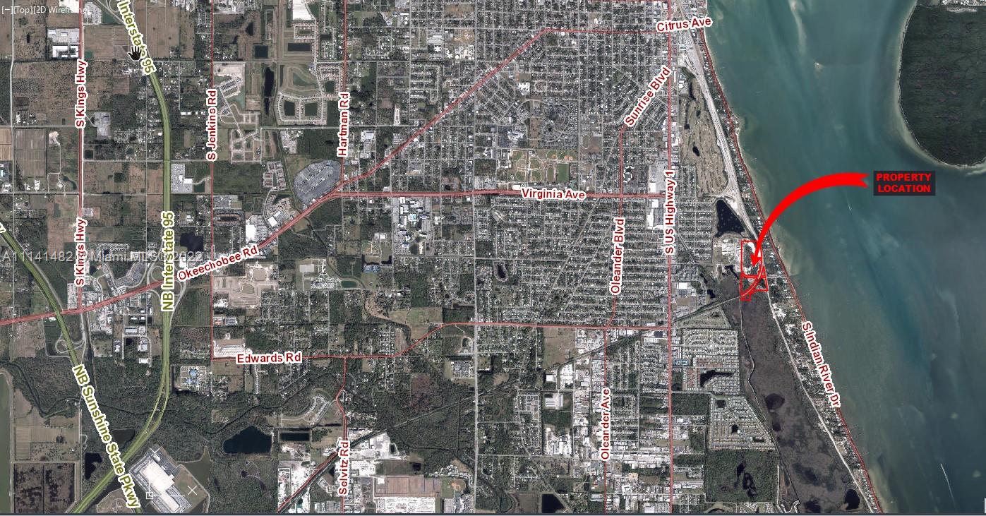 40 Savannah Rd, Fort Pierce, FL 34982