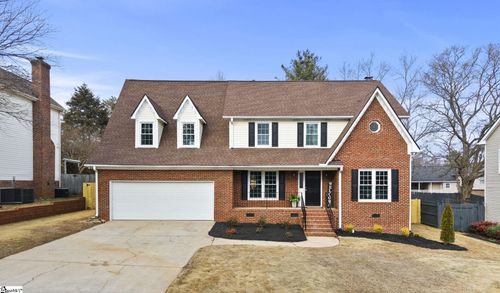 113 Plum Creek Ln, Greenville, SC, 29607-5811 | Card Image