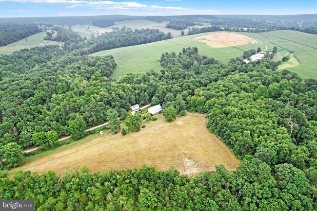 3019 Morning Star Rd, Home with 4 bedrooms, 1 bathrooms and null parking in GLENVILLE PA | Image 47