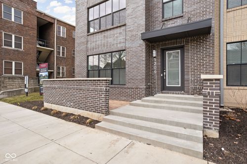 1234 N Alabama St, Indianapolis, IN, 46202-2522 | Card Image