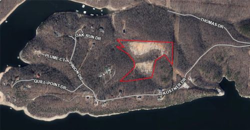 16.87 Acres Kostner Drive, Rogers, AR, 72756 | Card Image